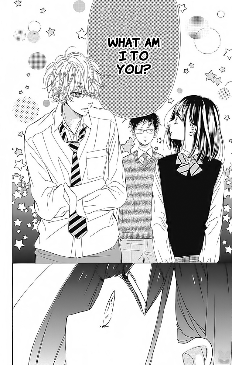 Honey Lemon Soda Chapter 24 10